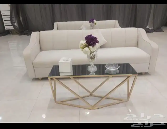 كنب و جلسات دفايات 5