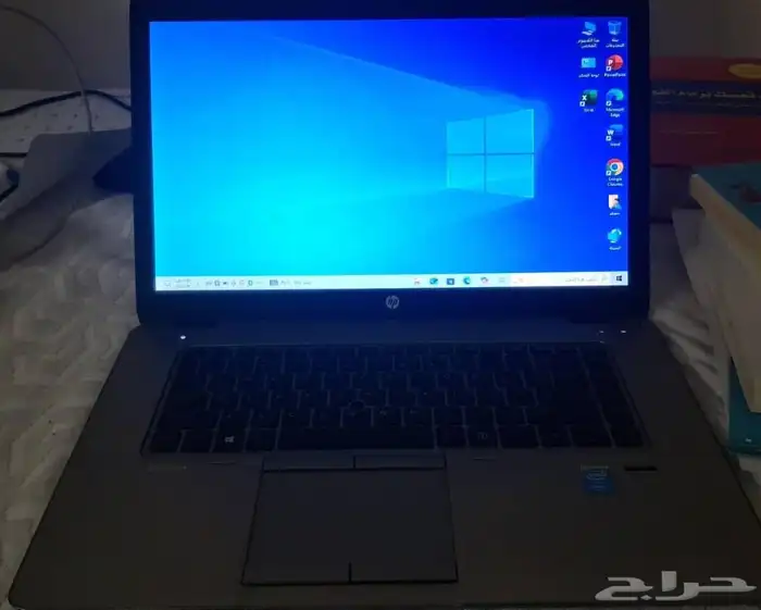 جهاز لابتوب HP 1