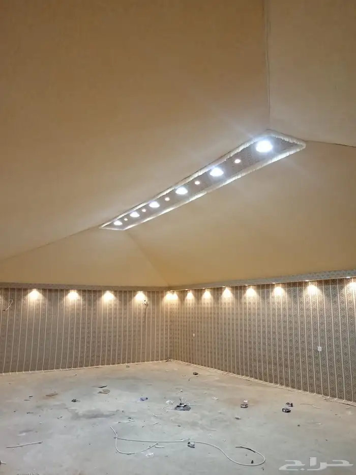 خيام ملكي شتويه 2