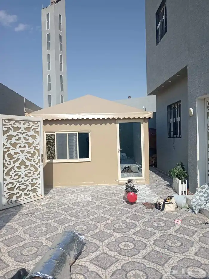 خيام ملكي شتويه 1