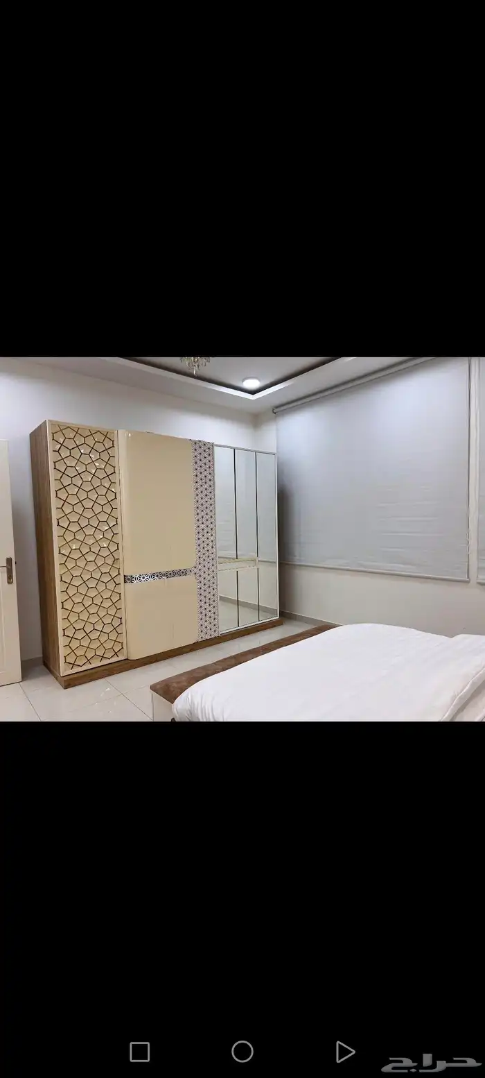 بيت فله دلكس تصميم مميز للبيع او الإيجار مؤثثه 5