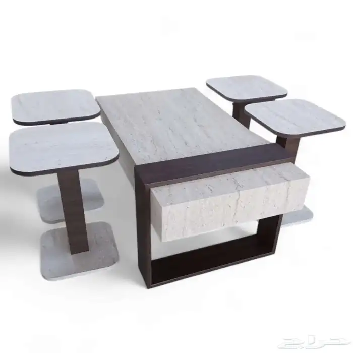 طاولة ضيافه 0