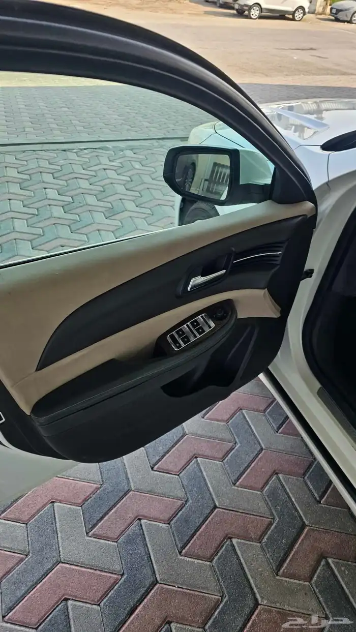 ماليبو 2013 فل كامل بسعر ممتاز 22