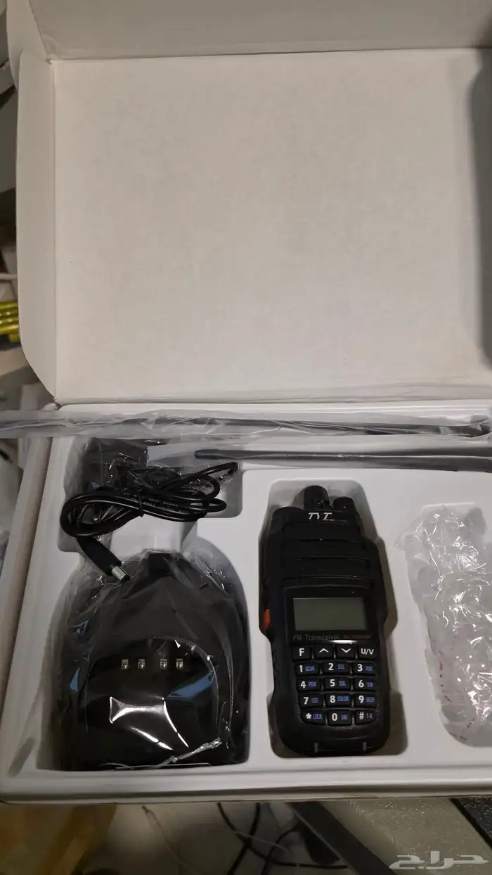 جهاز يدوي للبيع 1