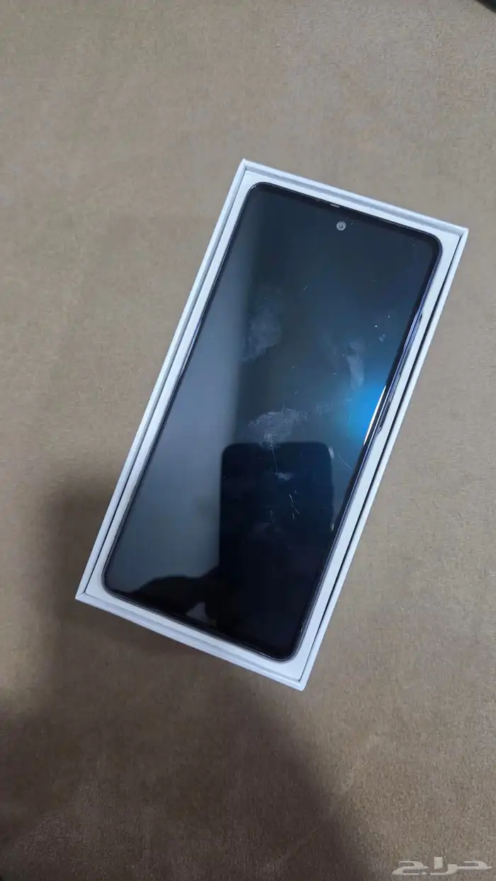 جوال سامسونج اس 20 اف اي Samsung S20 FE 1