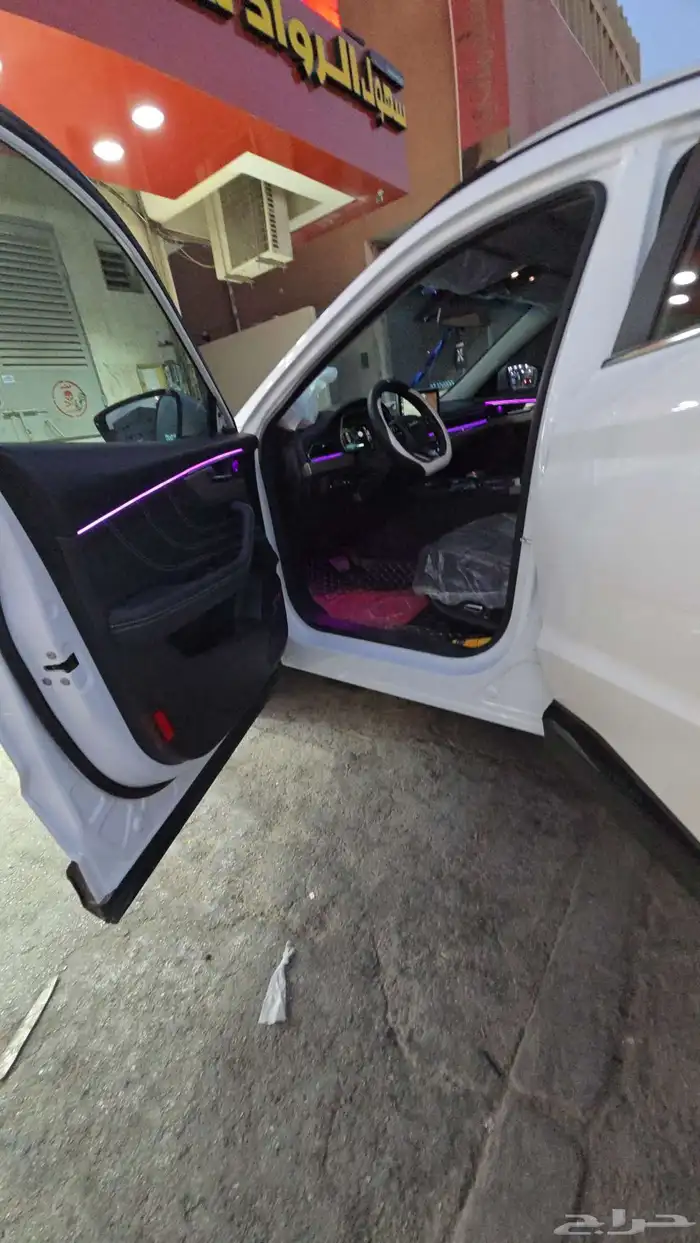 جيتور اناره محيطيه 4