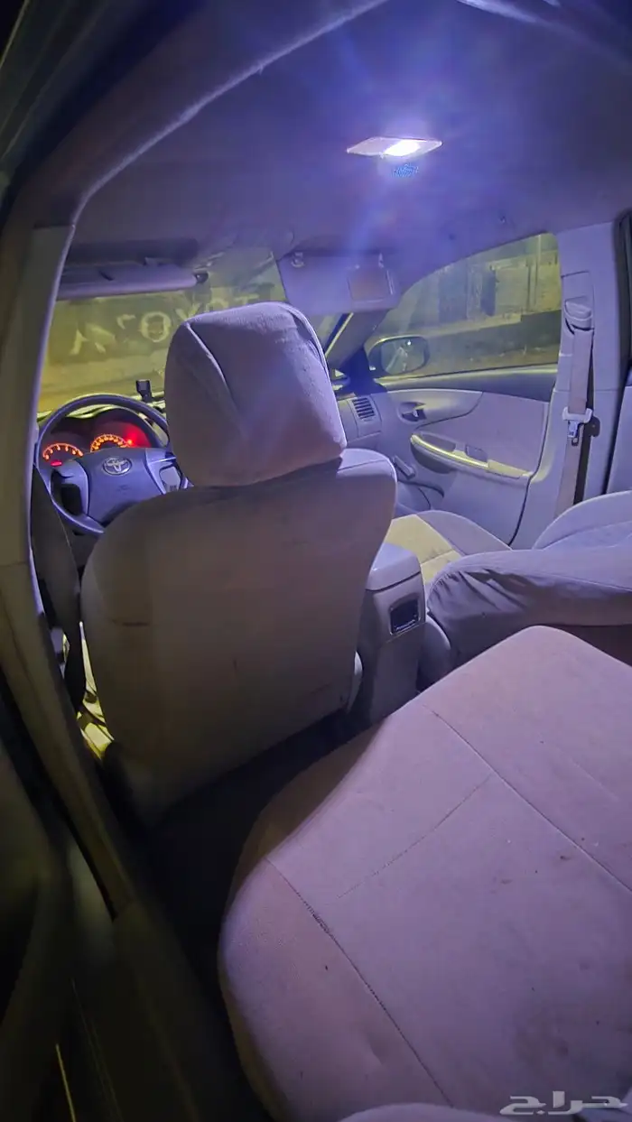 اول مستخدم من الوكاله 4