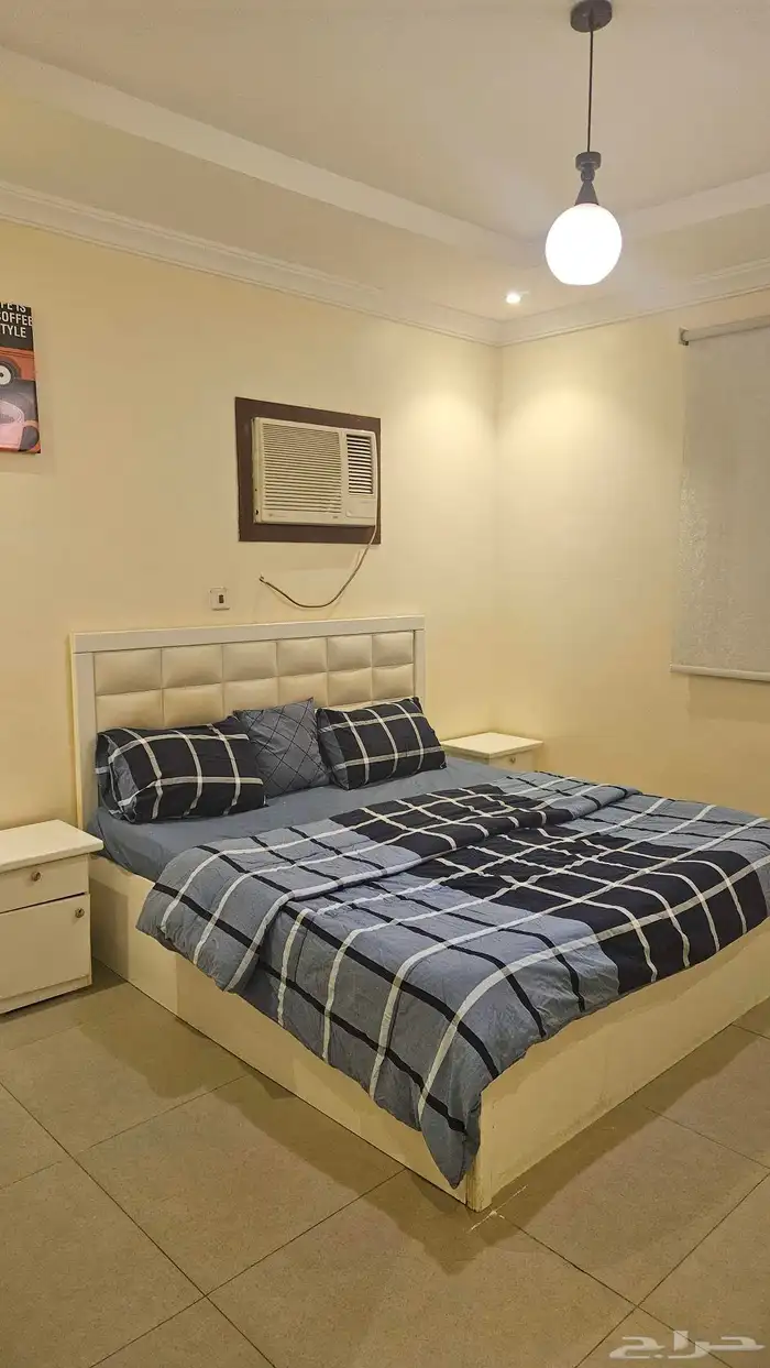 شقق مفروشه بجده 0