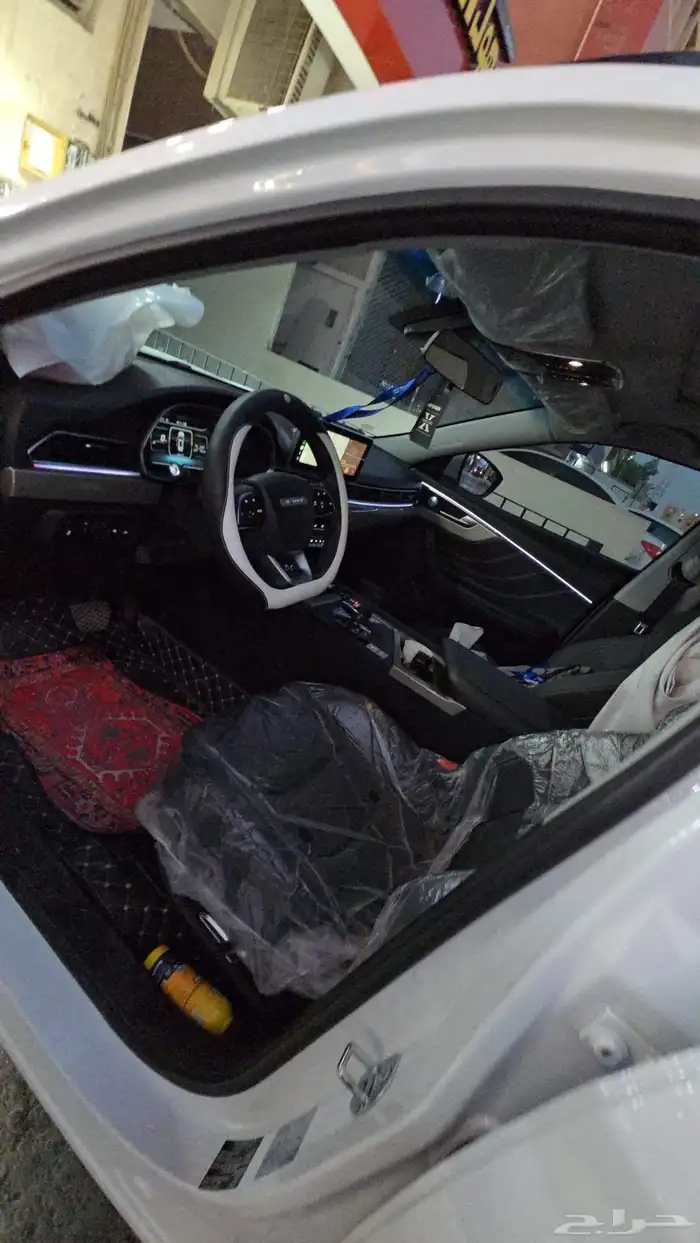 جيتور اناره محيطيه 6