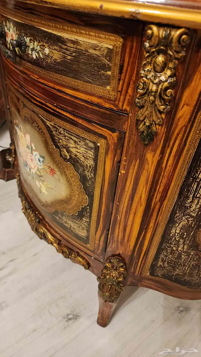 كونسول كلاسيكي 4