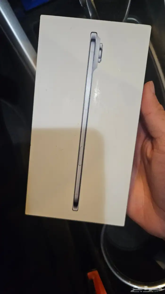 جوال ايفون 17 اير air 0