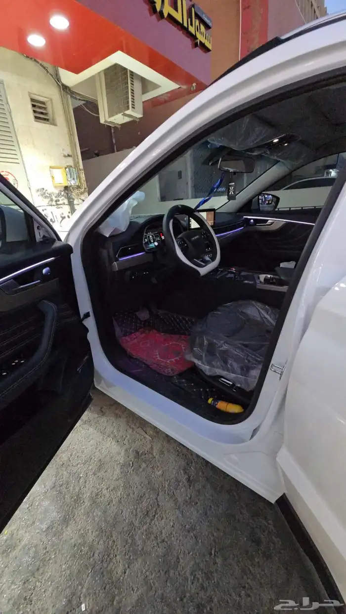 جيتور اناره محيطيه 2