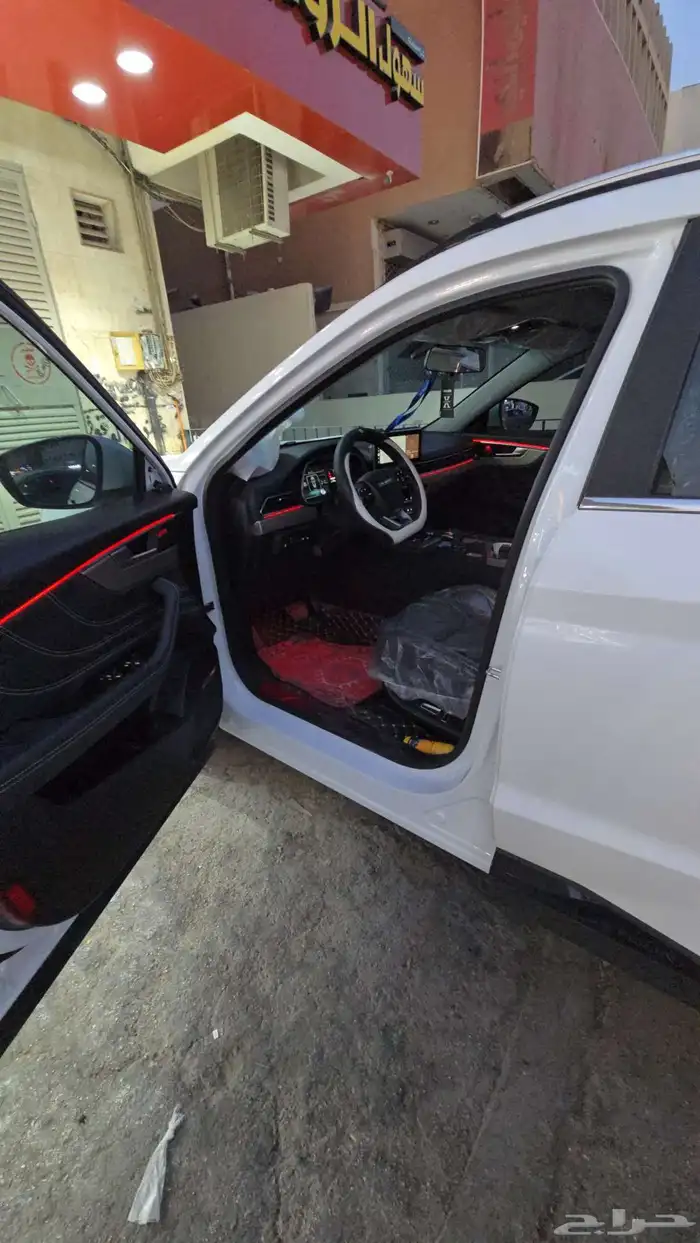 جيتور اناره محيطيه 8