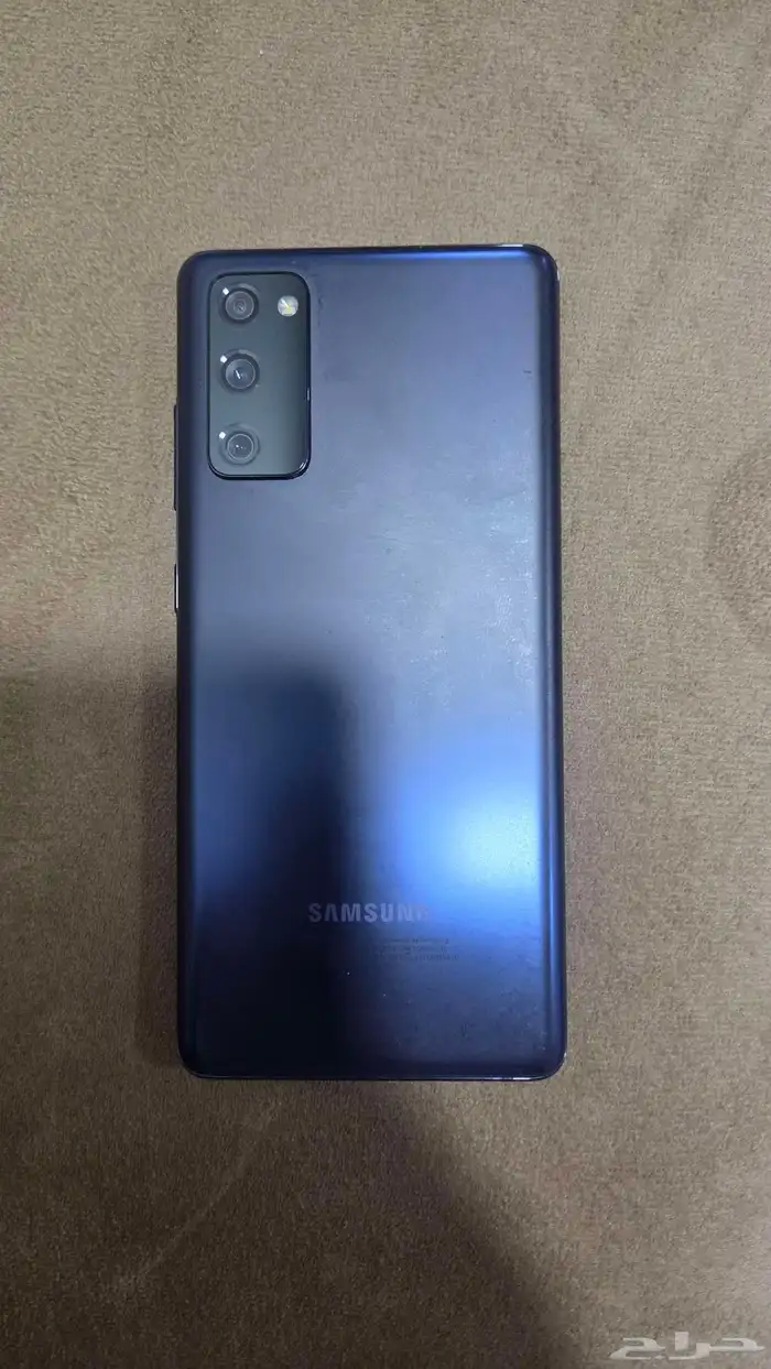 جوال سامسونج اس 20 اف اي Samsung S20 FE 2