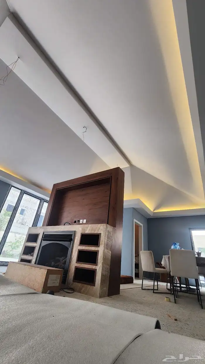 مجالس رجال فخامه خيام 22