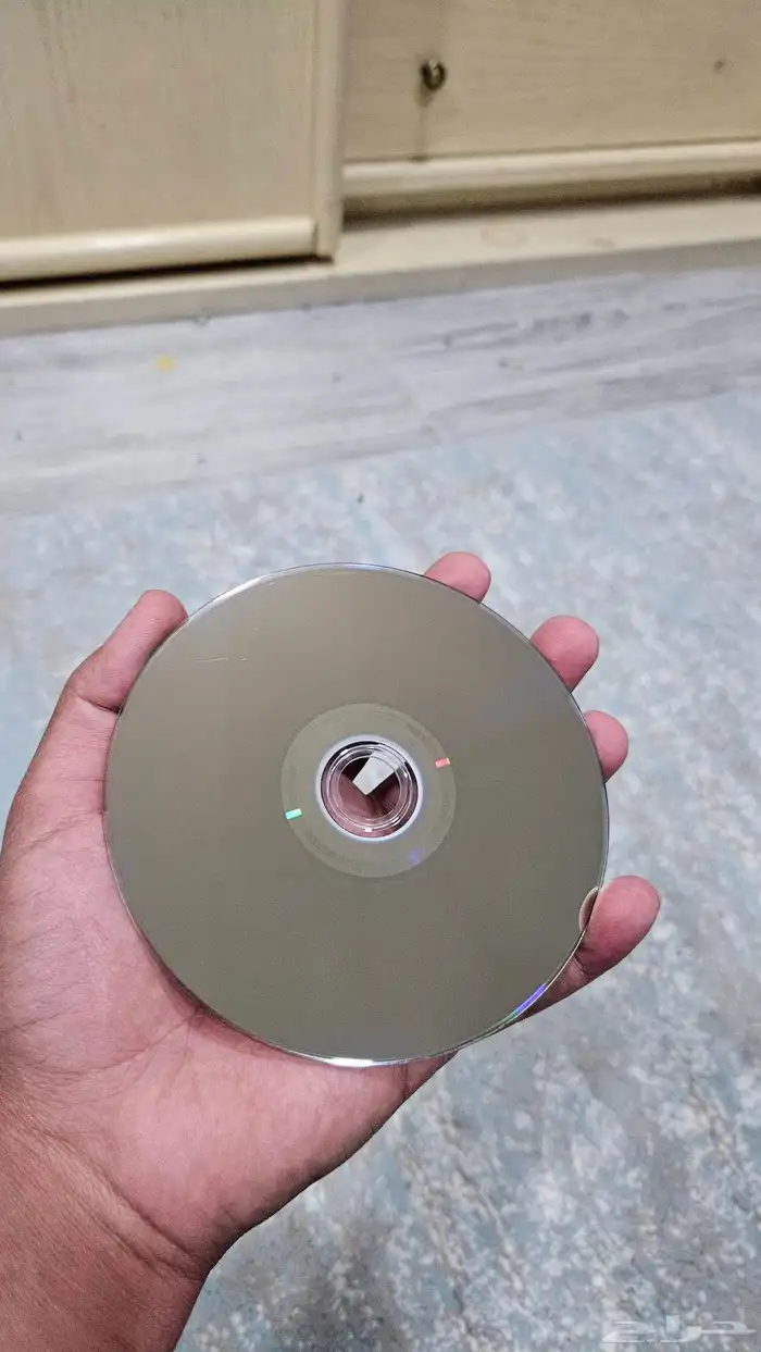 ديفل ماي كراي 5   Devil may cry 5 مستعمل 3