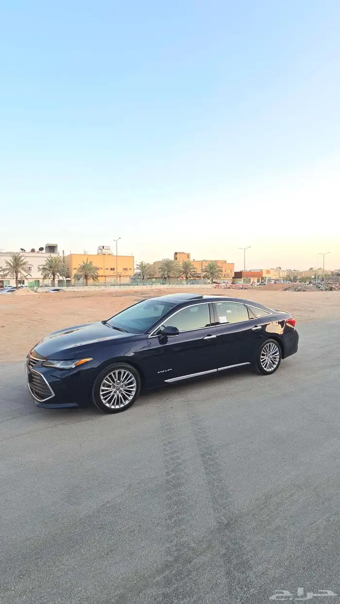 افالون بريميوم 2022 عبداللطيف جميل 4