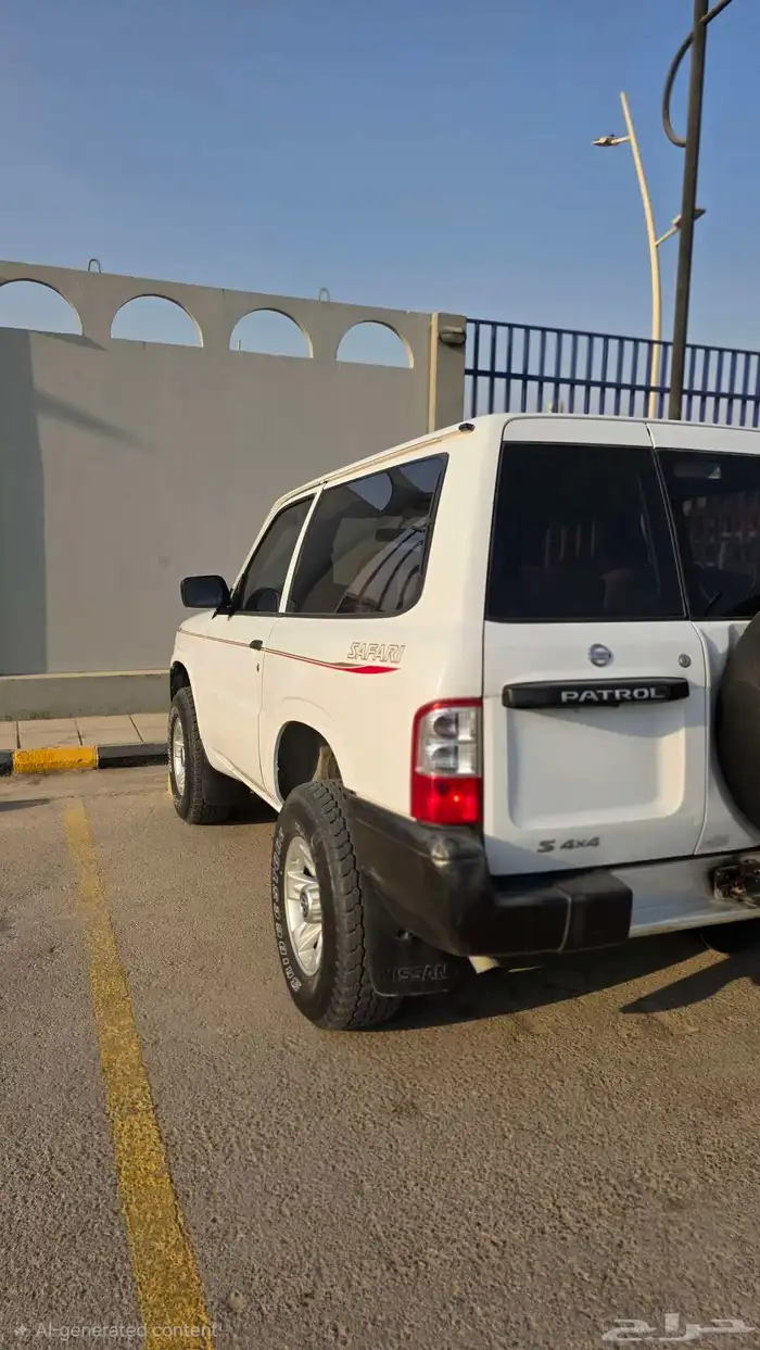 باترول ربع 4500 بخاخ 9