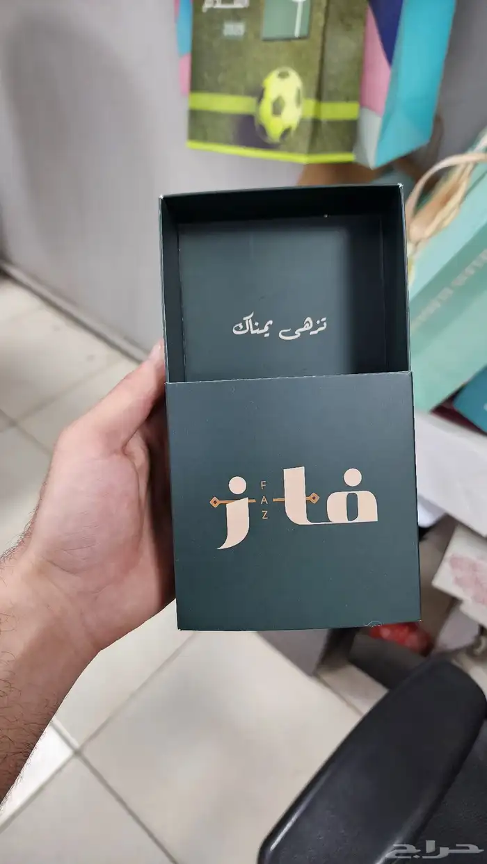 طباعة علب العود والسبحة 4