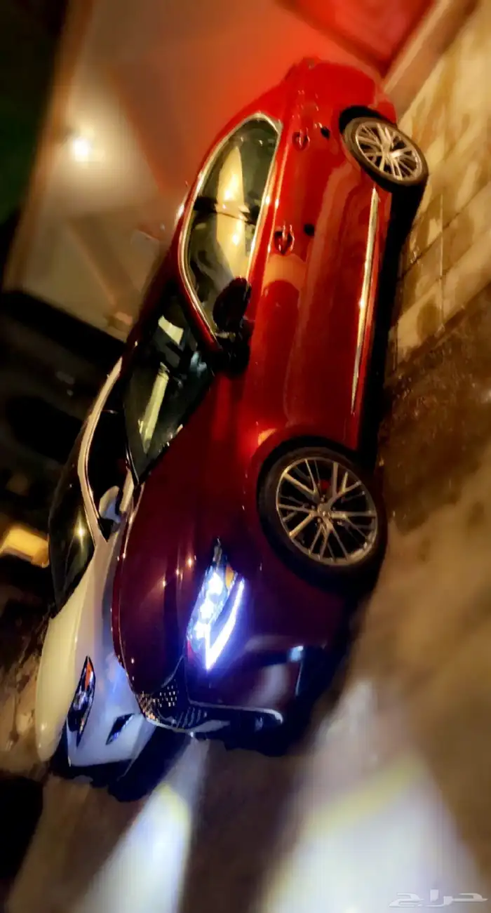 لكزس GS350 2
