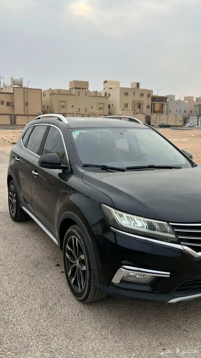 جيب MG اراكس 5 موديل 2022 3