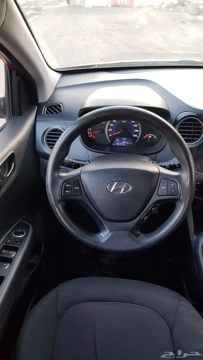 هونداي i10 2016 9