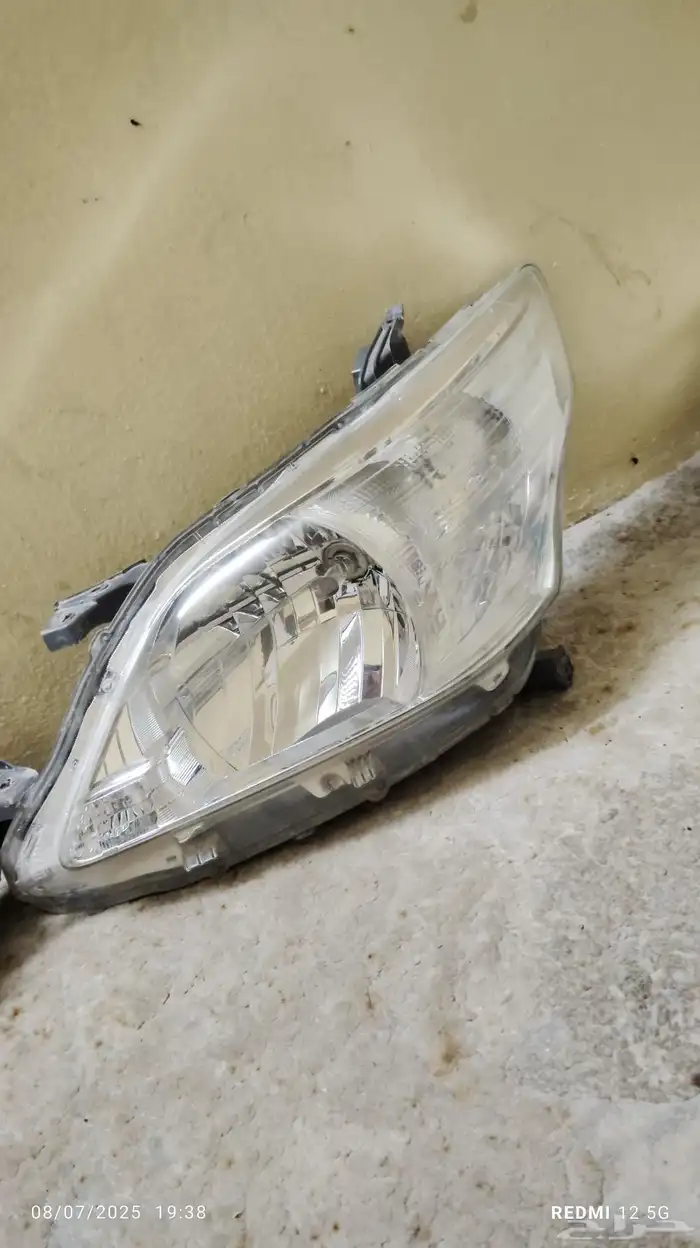 يوجد لدينا شمعات انوفا المديل 2012-2013-2014-2015 1