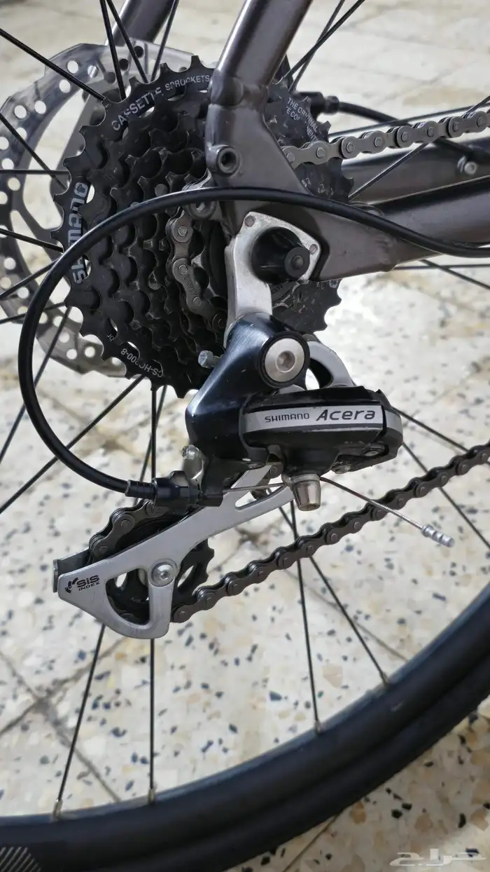 للبيع دراجة upland 3