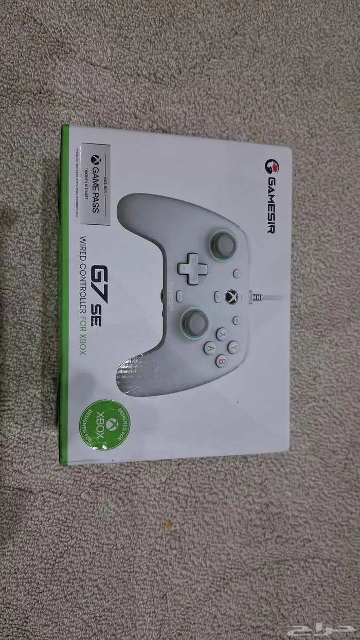 اكس بوكس ون اس 7