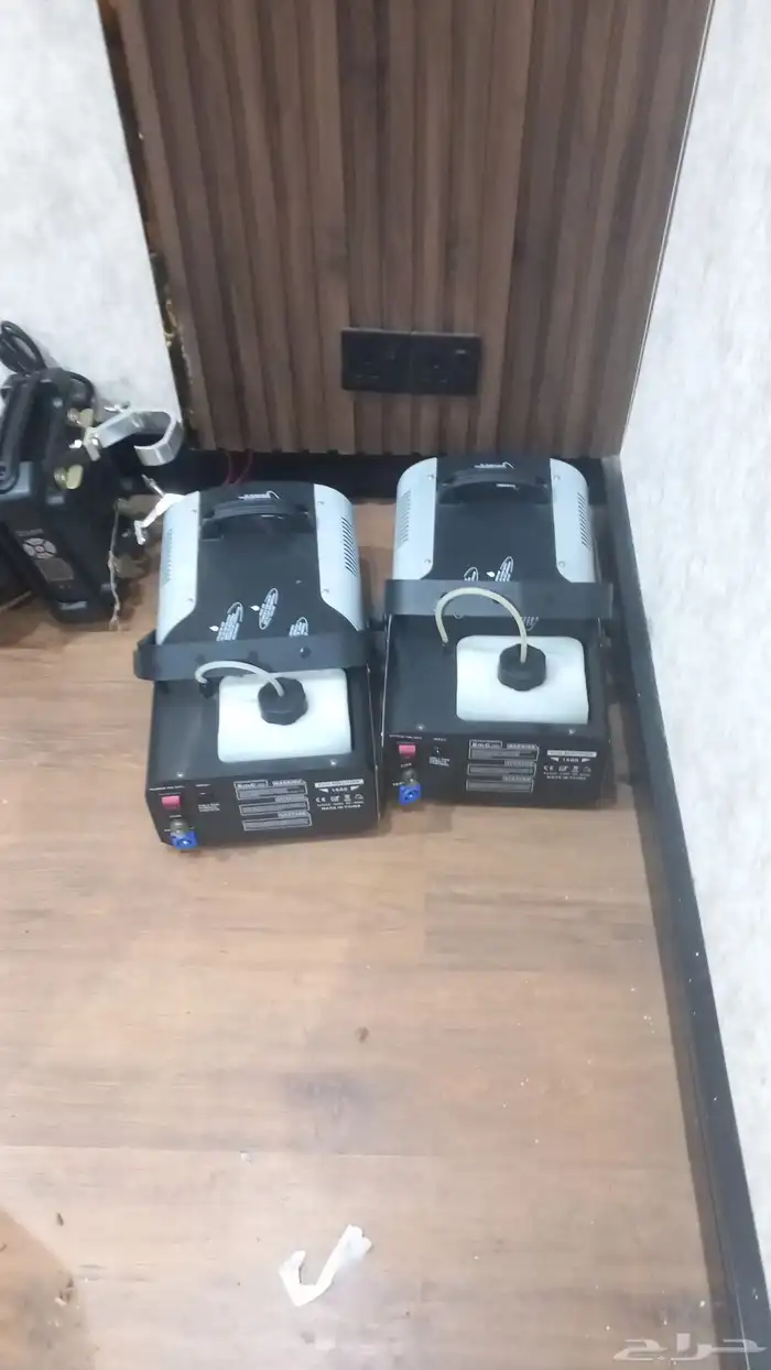 لوازم مهرجان اولاونج 1