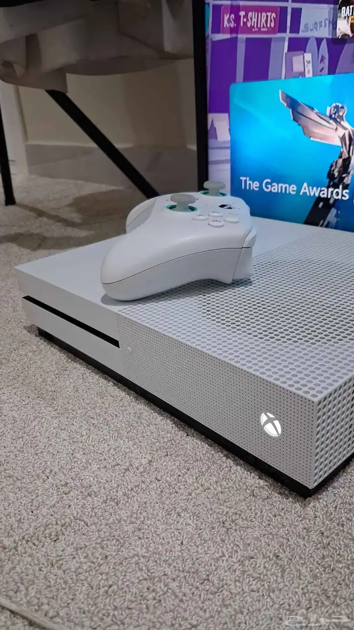 اكس بوكس ون اس 0