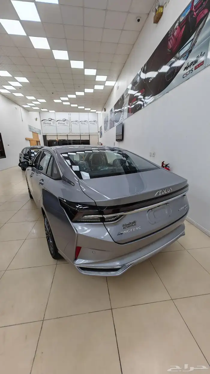 دونق فينق شاين ماكس 60 2025 E2 3