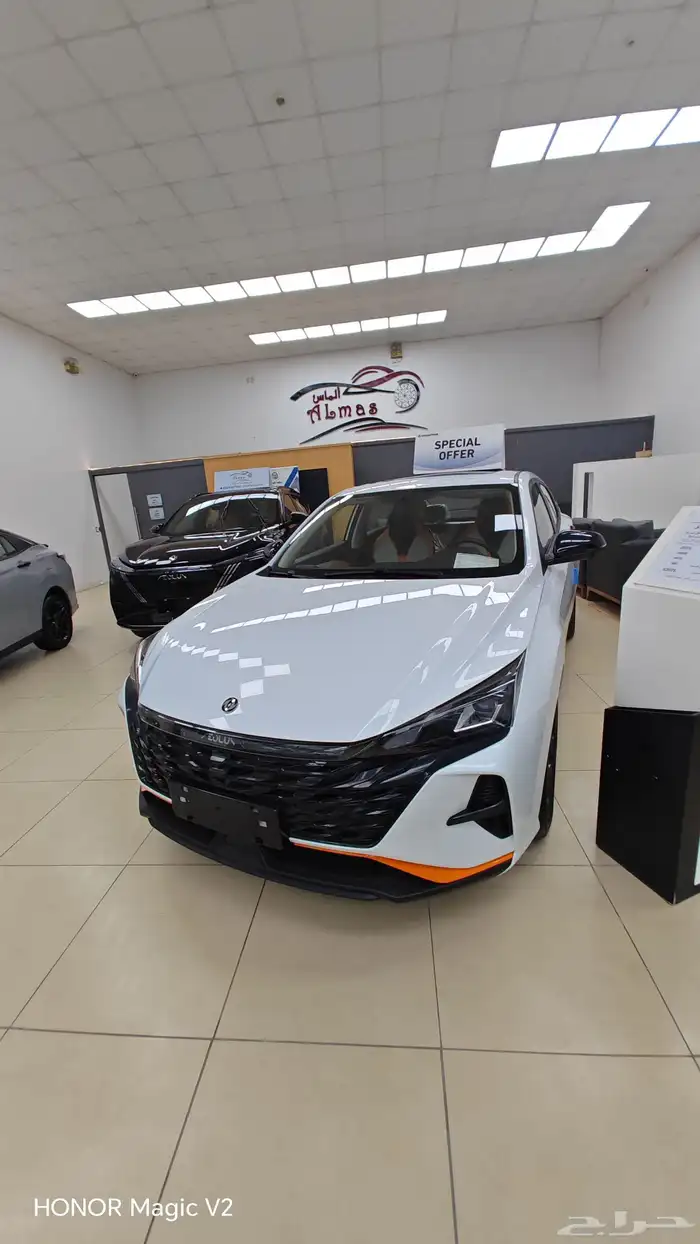 دونق فينق شاين 2025 نص فل بسعر 4 شامل 1