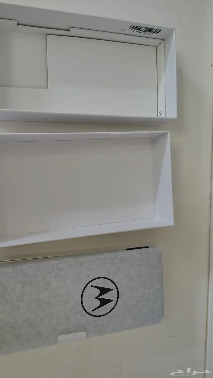 موتورولا ايدج 60 مع قلم Edge 60 Stylus 0