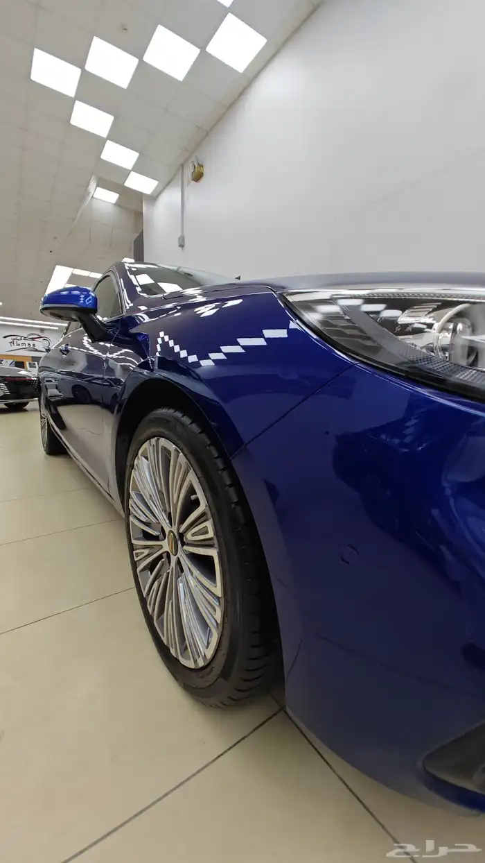 هونشي H5 2023 بسعر 66444.شامل اصفار مع صيانه 2