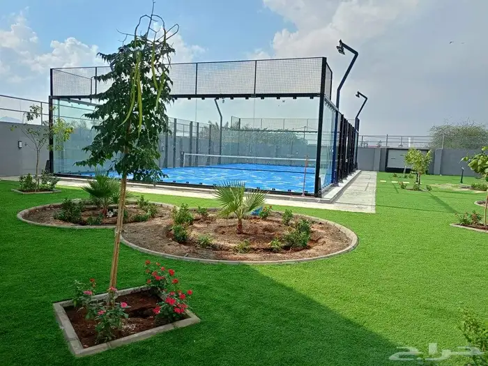 عشب بادل وسيلكا وغرا عروض خاصه 6