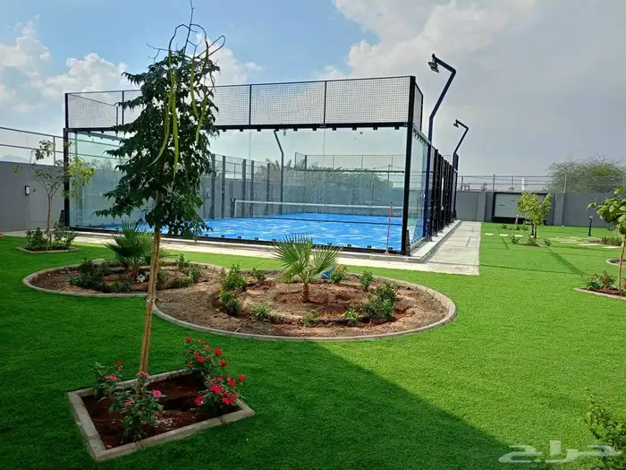 عشب بادل وسيلكا وغرا عروض خاصه 5