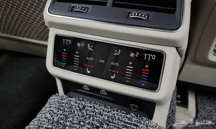 A6 45 TFSI quattro premium 2025 17