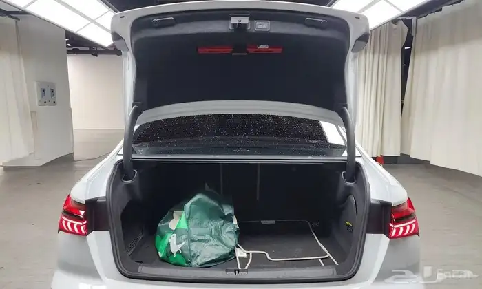 A6 45 TFSI quattro premium 2025 19