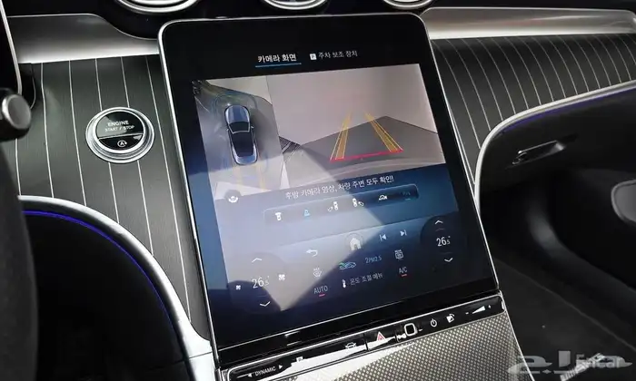 CLE450 4MATIC 2024  سي إل اي دفع رباعي 2024 15