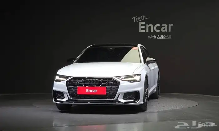 A6 45 TFSI quattro premium 2025 2