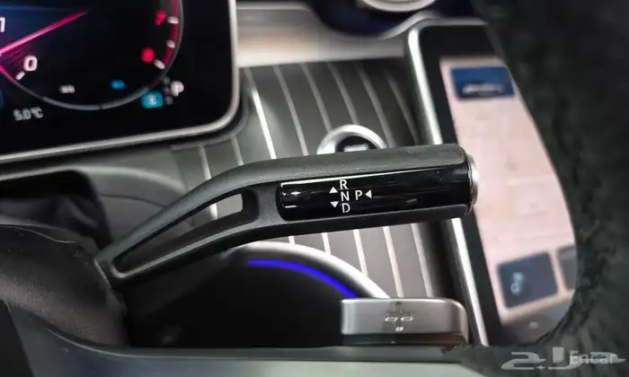 CLE450 4MATIC 2024  سي إل اي دفع رباعي 2024 8