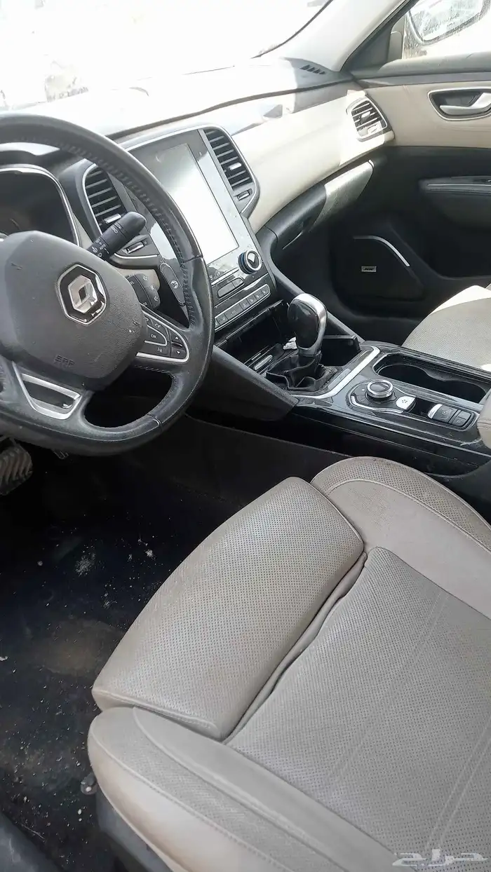 تشليح رينو 2