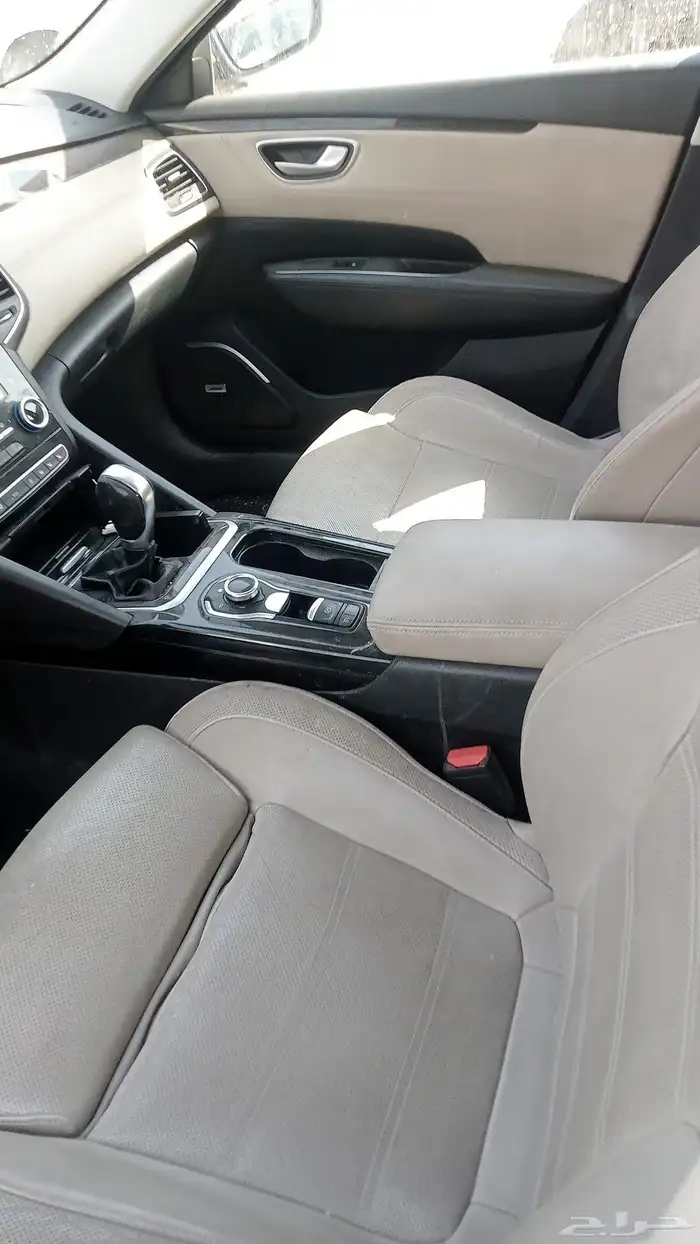 تشليح رينو 4