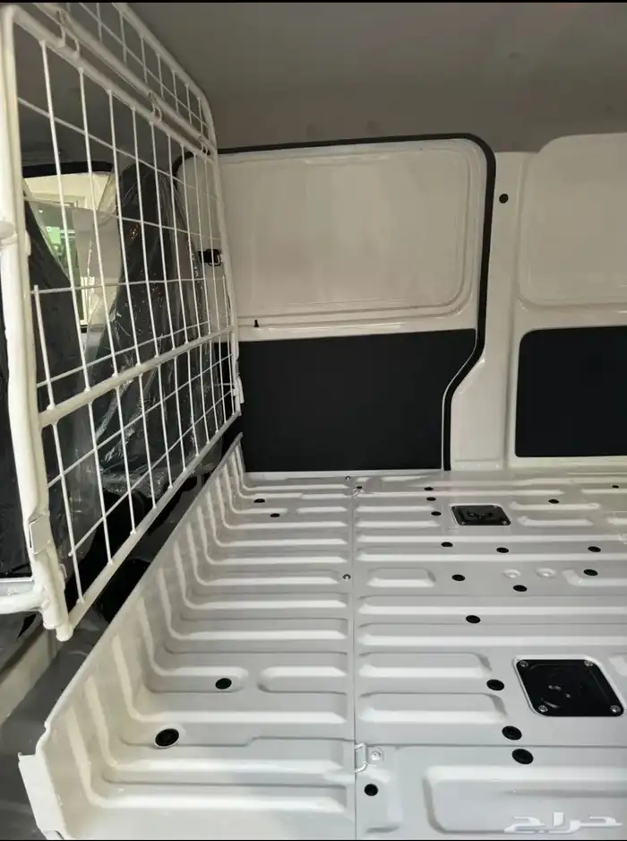 سوزوكي فان بضاعة 2025 ايكو عرض خاص باقل سعر (سعودي) 6