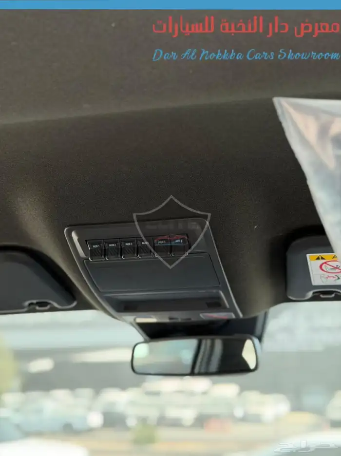 فورد رينجر غمارتين رابتر دبل 2024 15