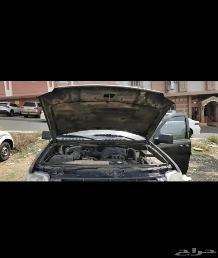 فورد اكسبلور 2007 6