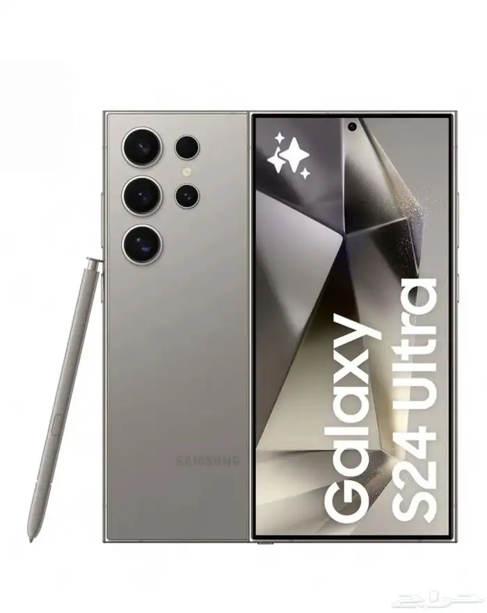 سامسونج s24 0