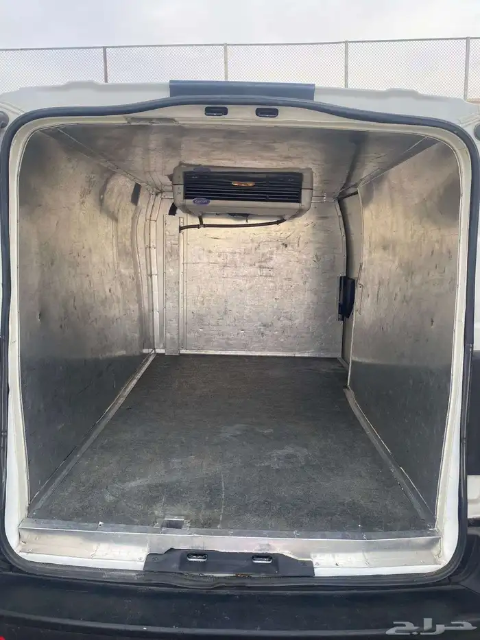 بيجو بارتنر ثلاجة موديل 2020 9