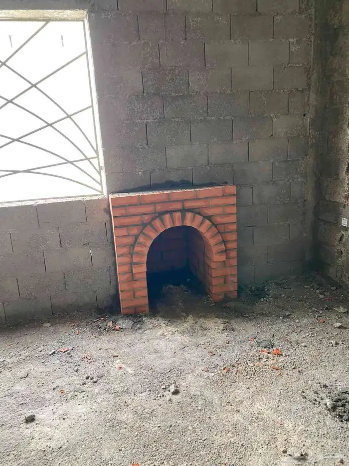 مشبات رخام   مداخن طوب احمر 21